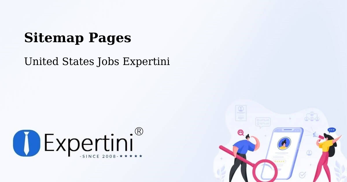 Sitemap Pages - Locust Grove - United States Jobs Expertini